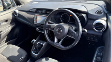 Nissan Micra 1.0 IG-T 92 N-Sport 5dr Petrol Hatchback